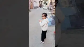 Anaya Uncle Ka Juice Chura Kar Kyo Bhag Rahi Hai 😳