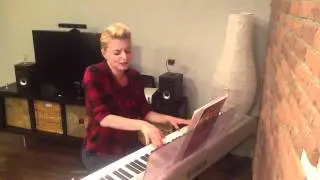 Fontano - 9 Xrzntm (Acoustic Cover)