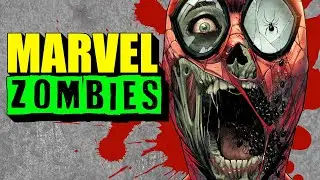MARVEL ZOMBIES 🧟 | Турнир MARVEL против CAPCOM &laquo;Бесконечность и за гранью&raquo; | Завоевание бесконечн...