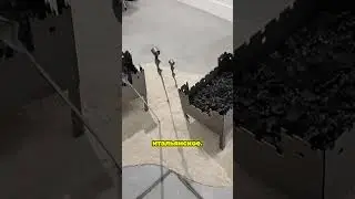 Как оригинальные итальянские бойницы повлияли на Кремль?