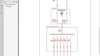 AUTOCAD BASICS9 - Autocad electrical tutorial - autocad tutorial for beginners