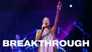 Breakthrough | Free Worship