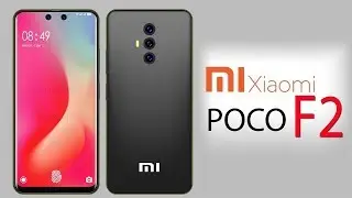 Xiaomi Pocophone F2, release date, features, price and rumors