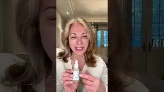 Winter Skincare Routine in My 60s ❄️✨