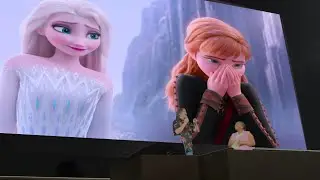 Disney Accidentally Reveals Frozen 3 Plot and it's...
