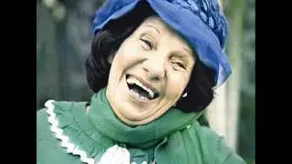 Nhá Barbina - Piadas (1977)