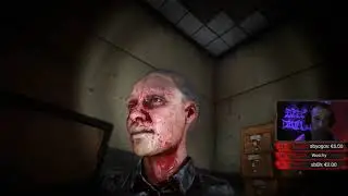 Blame Him part 1 (german)