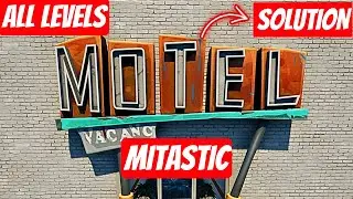 Motel Escape