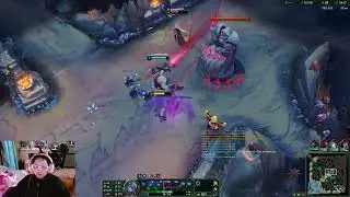 12/01/2025 - Vex Mid - 4/9/13 | 48.6% KP - Duo Ranked - musemedusa#na1 - -28LP Silver 1