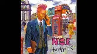 N.O.E  - Handypunk