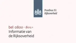 Dr Fail: criminaliteit - rijksoverheid postbus 51