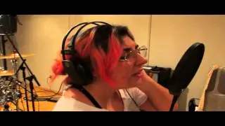 Hit the Road - Maranja Lec&acirc;nica com Juliana Celentano