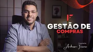 GEST&Atilde;O DE COMPRAS | DEPARTAMENTO DE COMPRAS