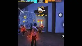 🎯 Normal Shots But Clean Aim | Free Fire Highlights | 1manonli #freefire #1manonli