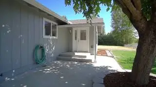 1626 NW F St  Grants Pass  OR  97526