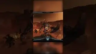 Titan Down. Stage 3 Complete. | DOOM: The Dark Ages #shorts #viralshorts