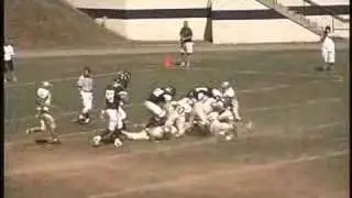 TIM MCGREEVY HIGHLIGHTS 2007