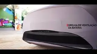 Capa interior a medida para Tesla