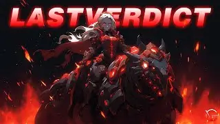 Songs that awaken the final judgment ⚡🔥