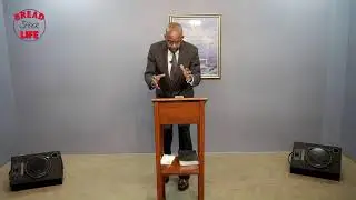 Part 2 Chosen With Purpose - Pastor Tommy Pope Sr - Unbroken Covenant Cathedral