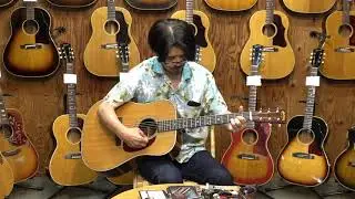 MARTIN D 28 1949