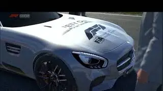 If Zandvoort was on the F1 Calendar in 2020