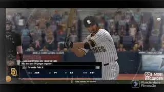Mlb 9 innings 2022, El regreso de Fernando Tatis Jr.