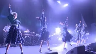 ライブ映像一部公開！Gran☆Ciel【2/11】1st one man tour-Do you love me?-final