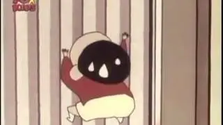 Shin-Chan - Odcinek 1 