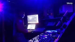 BEATS LDN W/ JAMES VIEW - 18.04.21