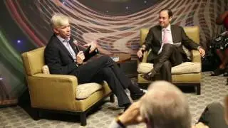 NBC News' David Gregory on His New Book, How&rsquo;s your faith?