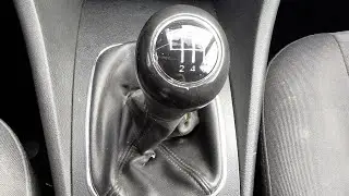 naprawa luzu na wybieraku biegów Audi A6 C5 FL lift A3 A4 VW Passat Golf wymiana