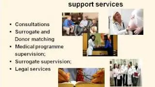 Infertility treatment and reproductive technologies in Ukraine (part 2- organizational issues)
