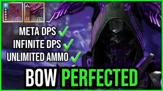 This Void Hunter Build DELETES Bosses In SECONDS! Destiny 2