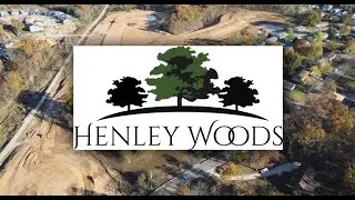 Phase II Home Sites Available at Henley Woods in Arnold