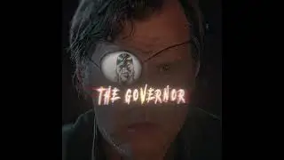 The Best Villain In The Walking Dead | VUEKİNE MONTAGEM GROK