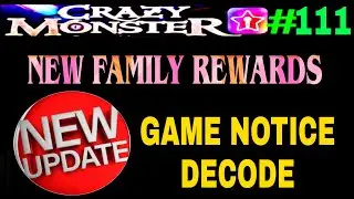 STARMAKER CRAZY MONSTER  NEW REWARD ADDED | मस्त UPDATE | समझ लो सब ध्यान से | नए तरीके से COMBAT ||