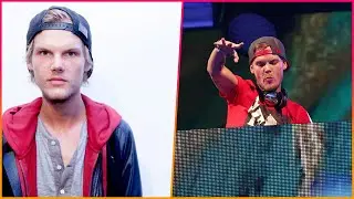 What was the cause of Tim 'Avicii' Bergling's