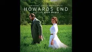 Soundtrack Howards End (2017) - Scruples