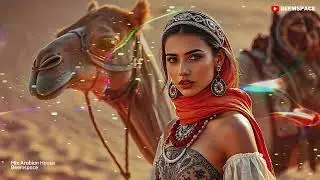 Ethnic Arabic Deep House / 1 Hour of Arabic Bass & Trap Beats / Arabian House Music Vol.11