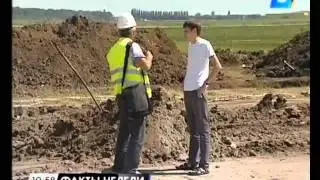 16.06.2012 Программа &laquo;Факты недели&raquo;