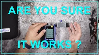 Trend Networks: A practical guide by Avoke. Episode 1 - PoE PRO Cable Verification