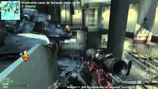 MixTage - MW3 Game Clip