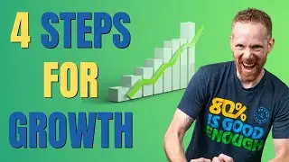 4 steps to growing your PT practice