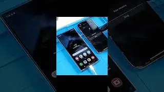 iPhone vs Samsung &mdash; Who Survives the USB Killer? 😱🔌 ! #samsungvsiphone #phonk #viral #smartphone