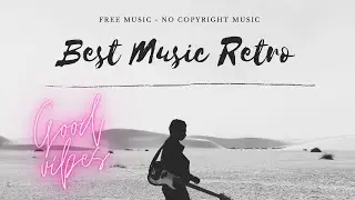♫ Best Instrumental [No Copyright Music] Italo Disco Schlager Instrumental FREE