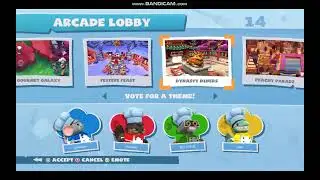 Overcooked 2 | online multiplayer gameplay | Loading screen