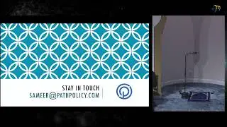 Empowering & Protected: Navigating Islamophobia - Br. Sameer Hossain