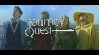 JourneyQuest Trailer