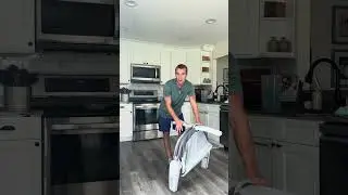 Overview & Features of the Fisher-Price Portable Baby Bassinet & Play Dome